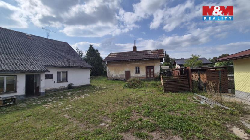 Prodej rodinného domu, Mikulovice, Hlucholazská, 200 m2