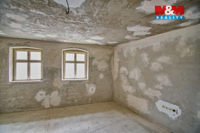 Prodej rodinného domu, Loučka, 94 m2