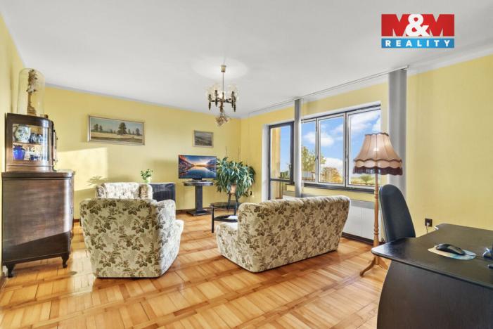 Prodej rodinného domu, Svijanský Újezd, 210 m2