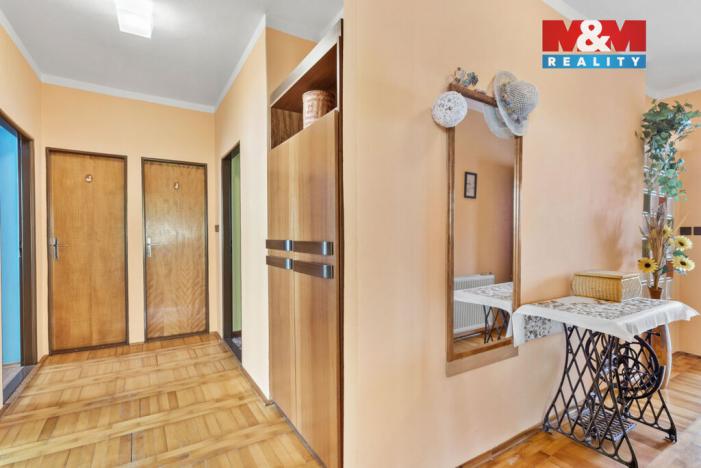 Prodej rodinného domu, Svijanský Újezd, 210 m2