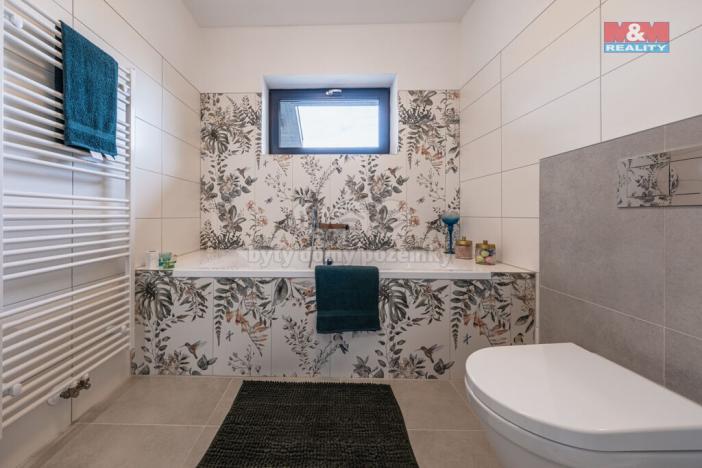 Pronájem rodinného domu, Daleké Dušníky - Druhlice, 138 m2