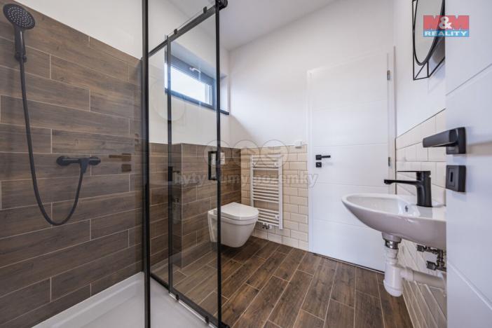 Pronájem rodinného domu, Daleké Dušníky - Druhlice, 138 m2