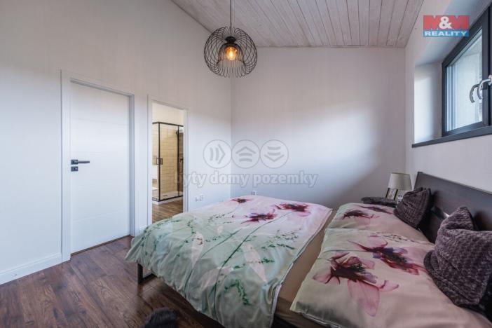 Pronájem rodinného domu, Daleké Dušníky - Druhlice, 138 m2