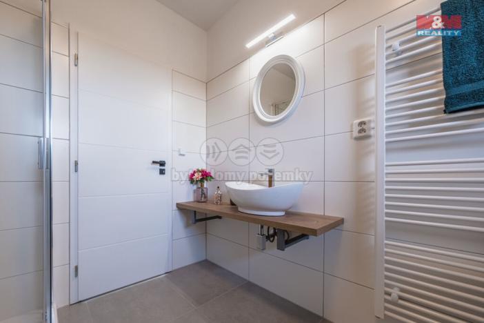 Pronájem rodinného domu, Daleké Dušníky - Druhlice, 138 m2