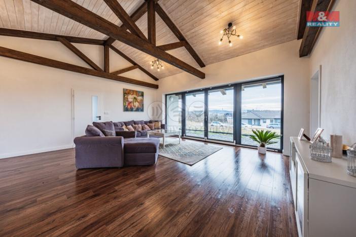 Pronájem rodinného domu, Daleké Dušníky - Druhlice, 138 m2