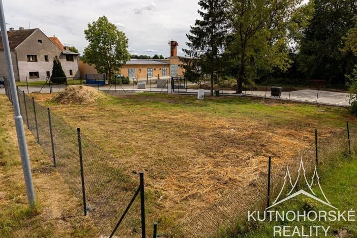 Pronájem pozemku pro bydlení, Vrdy, Koudelov, 700 m2