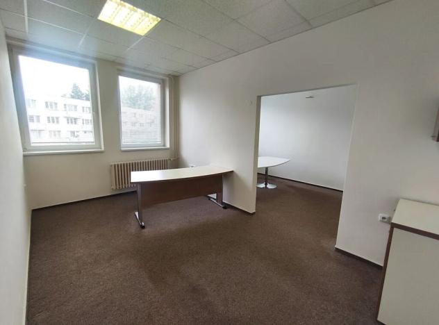 Pronájem kanceláře, Ostrava, Vítkovická, 15 m2