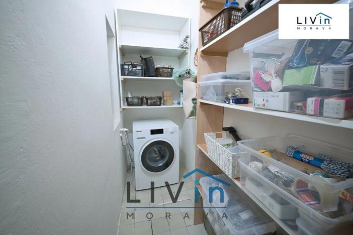 Prodej bytu 3+1, Olomouc, Štítného, 131 m2