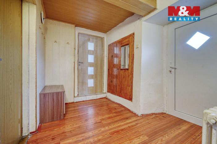 Prodej rodinného domu, Loza, 120 m2