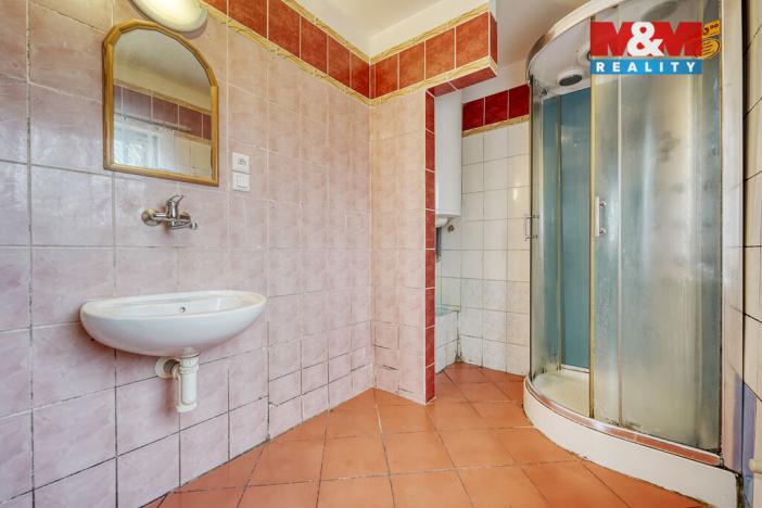 Prodej rodinného domu, Loza, 120 m2