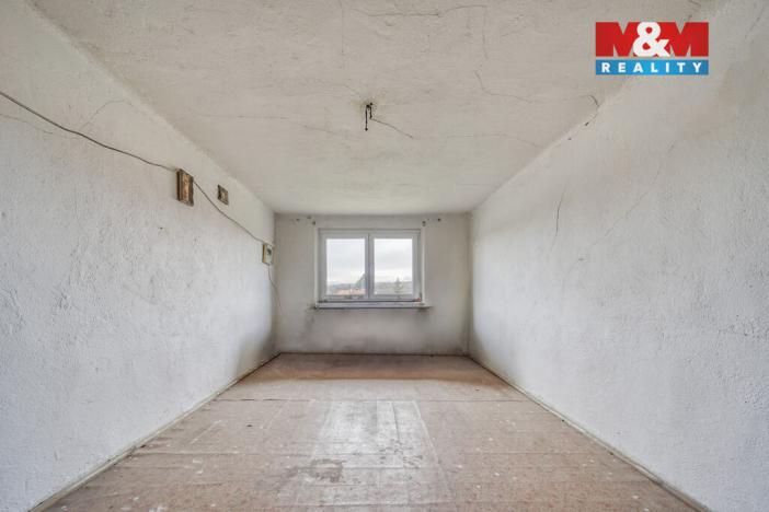 Prodej rodinného domu, Loza, 120 m2