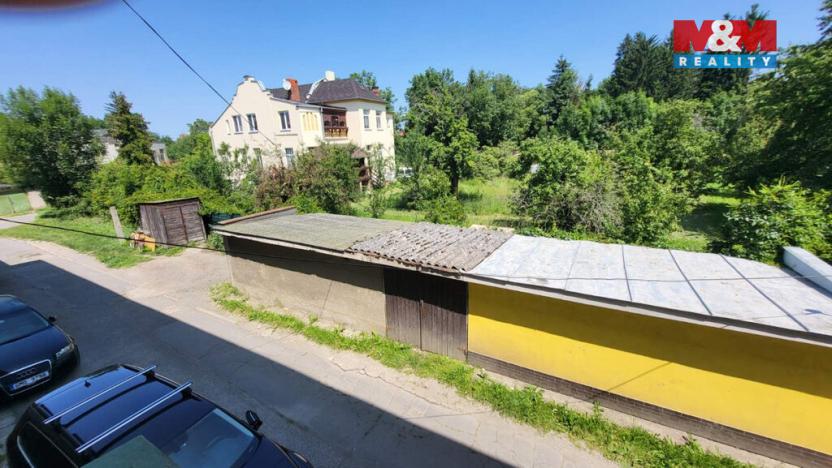 Prodej garáže, Litovel, Šmakalova, 15 m2