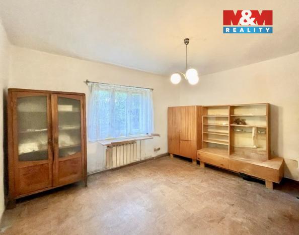 Prodej rodinného domu, Smrček, 91 m2