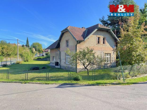 Prodej rodinného domu, Smrček, 91 m2