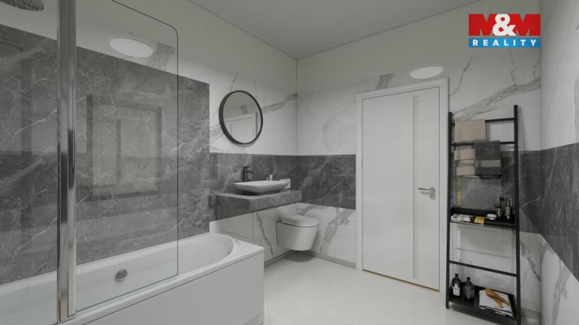 Prodej rodinného domu, Malečov - Březí, 196 m2