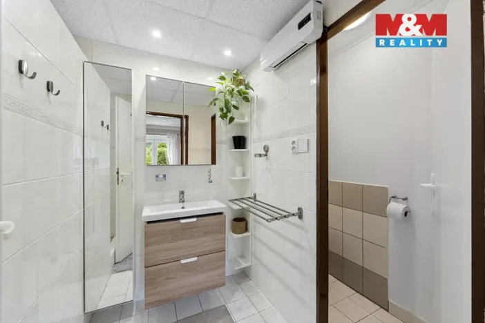 Prodej rodinného domu, Malečov - Březí, 196 m2