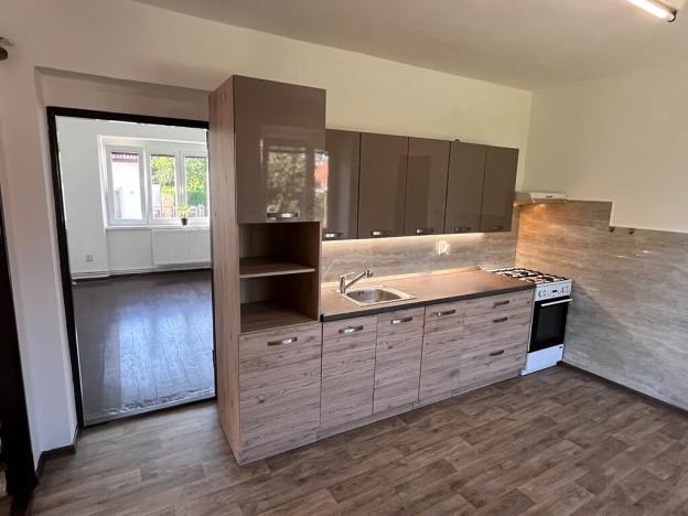 Prodej rodinného domu, Prostějov, Josefa Hory, 74 m2