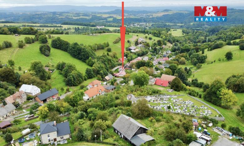 Prodej rodinného domu, Cotkytle, 86 m2