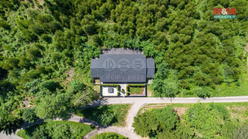 Prodej rodinného domu, Mikulovice, 200 m2