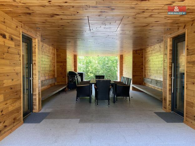 Prodej rodinného domu, Mikulovice, 200 m2