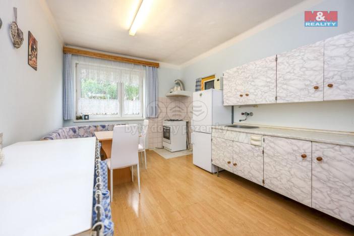 Prodej rodinného domu, Vítkov, U Nemocnice, 110 m2