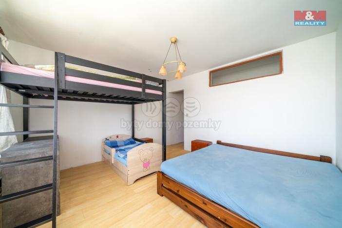 Prodej rodinného domu, Krasíkov, 93 m2