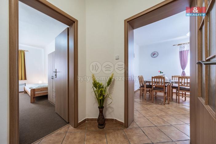 Prodej rodinného domu, Kakejcov, 295 m2