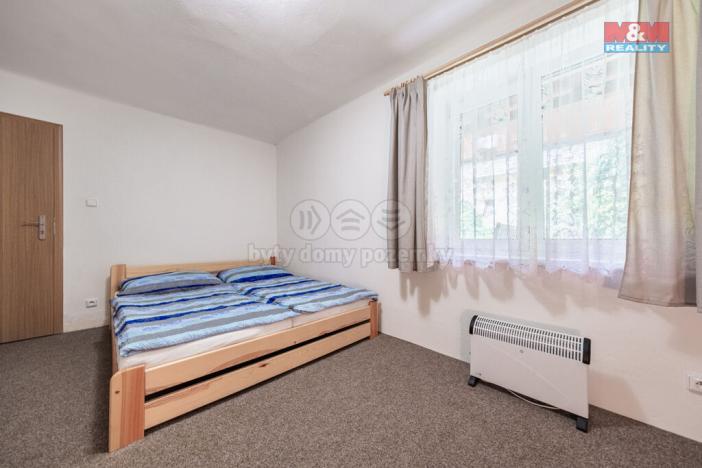 Prodej rodinného domu, Kakejcov, 295 m2