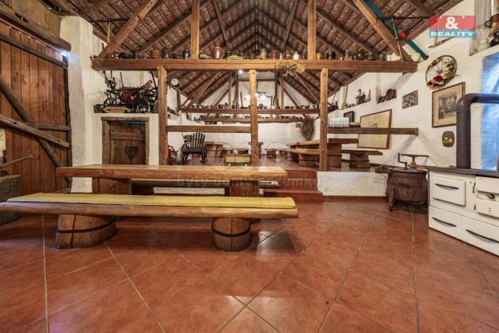 Prodej rodinného domu, Kakejcov, 295 m2