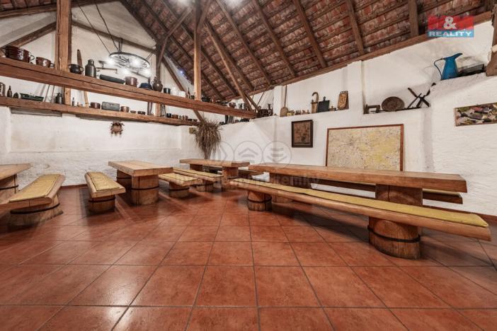 Prodej rodinného domu, Kakejcov, 295 m2