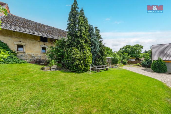 Prodej rodinného domu, Kakejcov, 295 m2