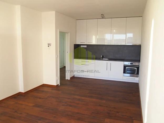 Pronájem bytu 2+kk, Olomouc, Janského, 51 m2