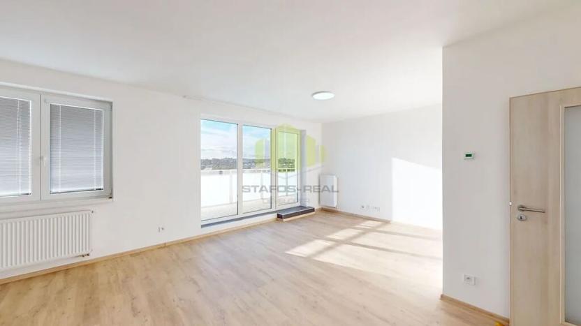 Pronájem bytu 3+kk, Olomouc, Topolová, 92 m2