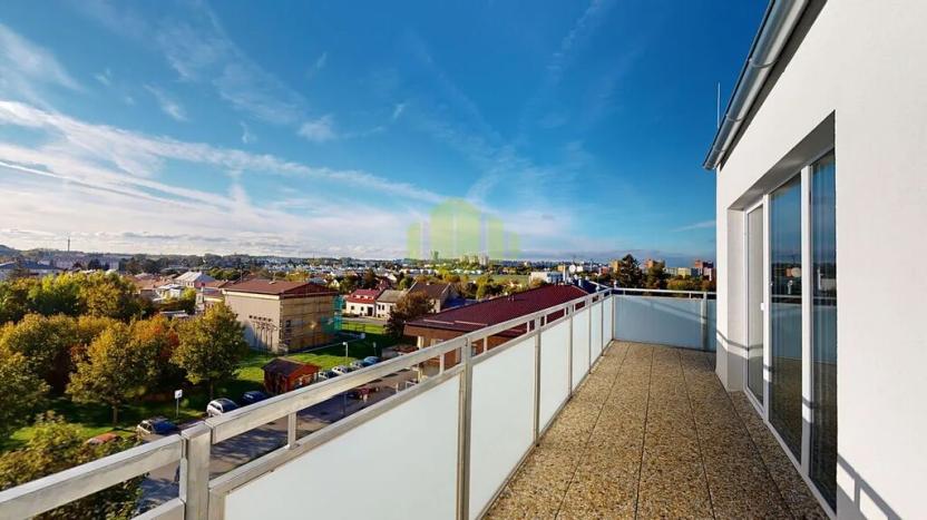 Pronájem bytu 3+kk, Olomouc, Topolová, 92 m2