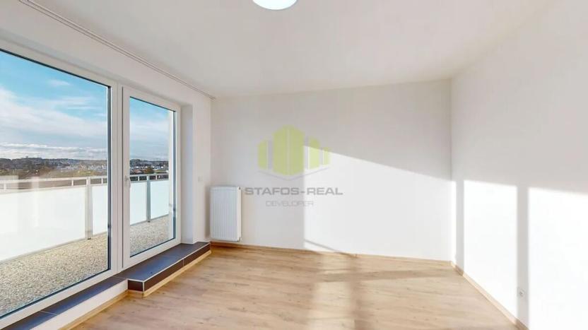 Pronájem bytu 3+kk, Olomouc, Topolová, 92 m2