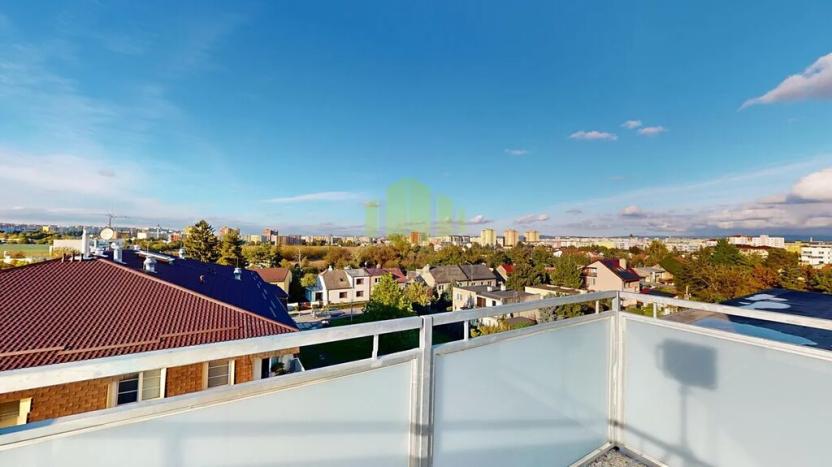 Pronájem bytu 3+kk, Olomouc, Topolová, 92 m2