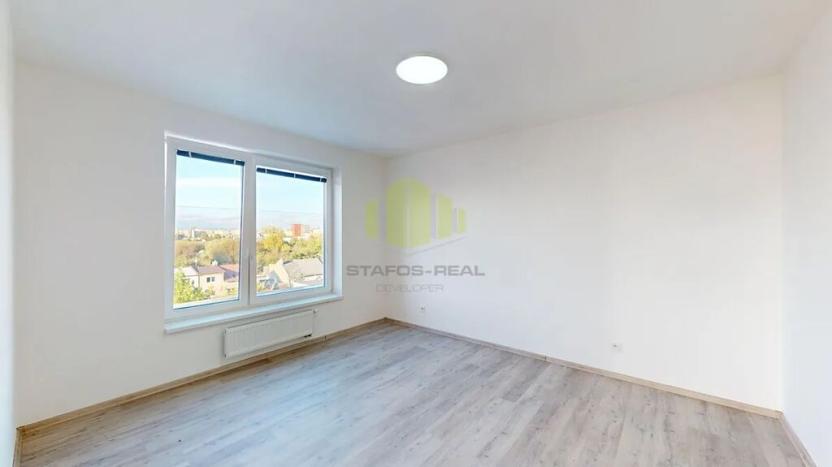 Pronájem bytu 3+kk, Olomouc, Topolová, 92 m2