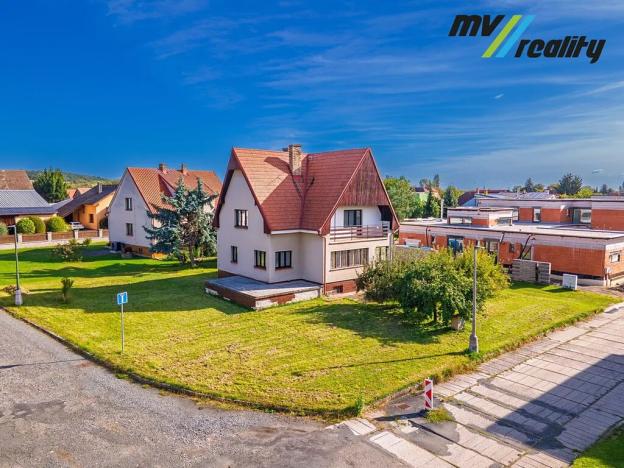 Prodej rodinného domu, Lysá nad Labem, Klicperova, 157 m2