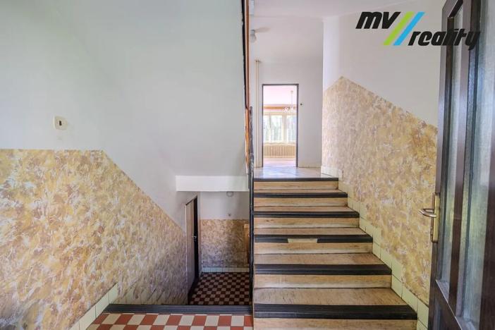 Prodej rodinného domu, Lysá nad Labem, Klicperova, 157 m2