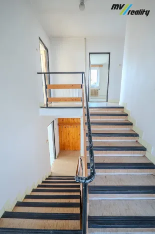 Prodej rodinného domu, Lysá nad Labem, Klicperova, 157 m2