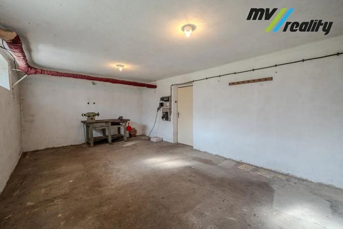 Prodej rodinného domu, Lysá nad Labem, Klicperova, 157 m2