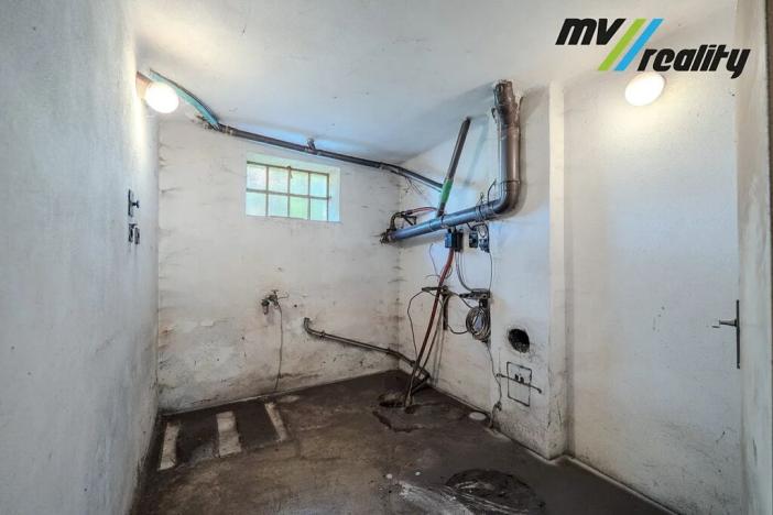 Prodej rodinného domu, Lysá nad Labem, Klicperova, 157 m2