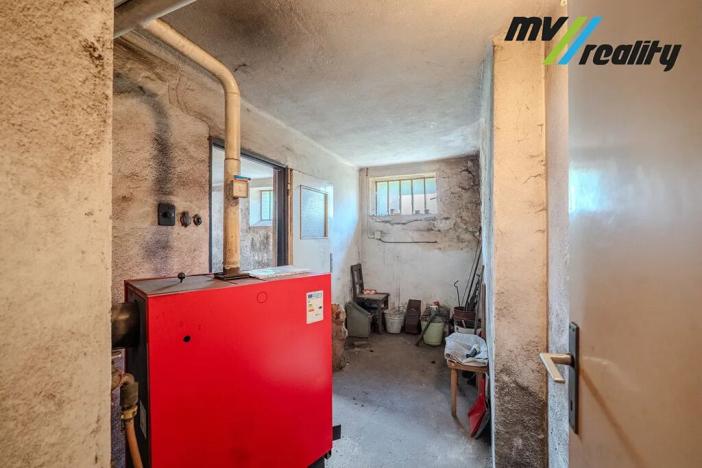 Prodej rodinného domu, Lysá nad Labem, Klicperova, 157 m2