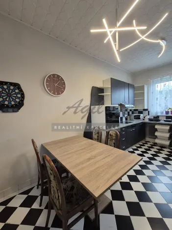 Pronájem bytu 4+1, Šlapanice, 95 m2