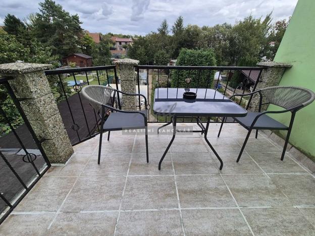 Pronájem bytu 4+1, Šlapanice, 95 m2