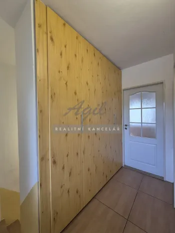 Pronájem bytu 4+1, Šlapanice, 95 m2