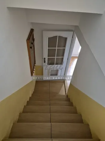 Pronájem bytu 4+1, Šlapanice, 95 m2
