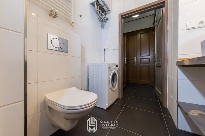 Prodej bytu 2+kk, Praha - Vršovice, 28. pluku, 43 m2