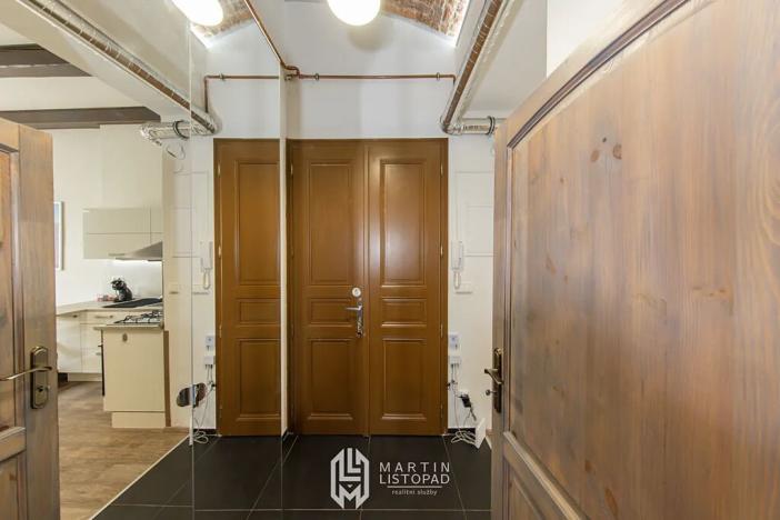 Prodej bytu 2+kk, Praha - Vršovice, 28. pluku, 43 m2