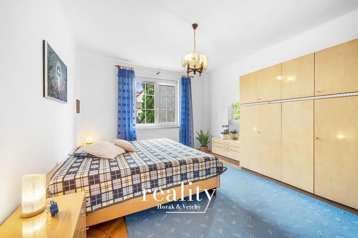 Prodej vícegeneračního domu, Znojmo, Bratrstva, 210 m2